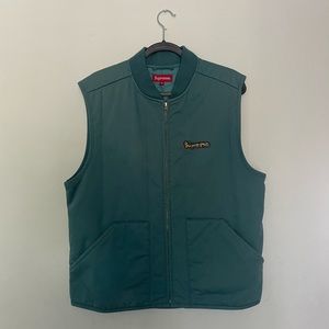 Supreme Work Vest